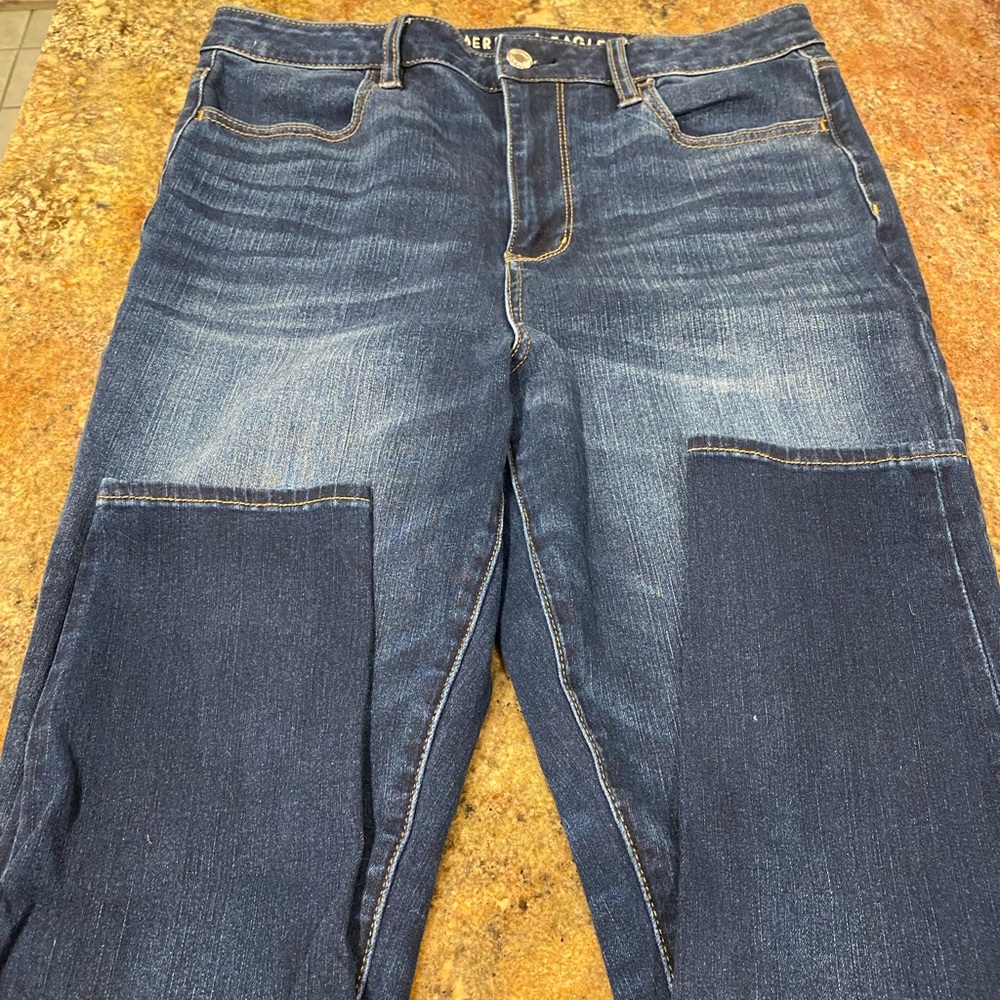 American Eagle 360 next level stretch